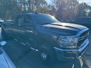 2021 Ram 3500 for sale in Easley SC