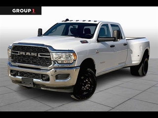 2021 Ram 3500 for sale in Denton TX
