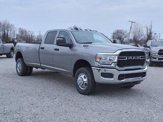 2023 Ram 3500