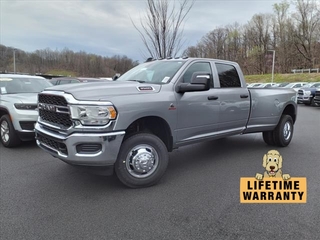 2024 Ram 3500