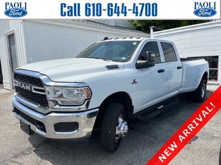 2024 Ram 3500