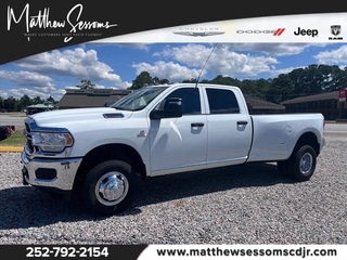 2024 Ram 3500