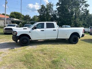 2024 Ram 3500