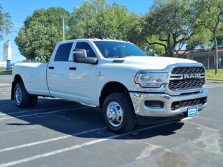 2024 Ram 3500