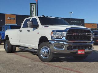 2024 Ram 3500