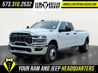 2026 Ram 3500 for sale in Centralia MO