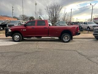 2015 Ram 3500