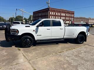 2020 Ram 3500 for sale in Okmulgee OK