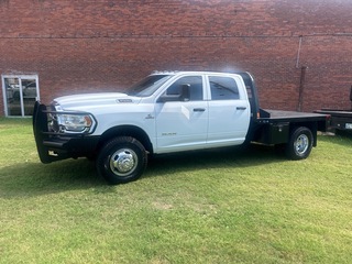 2022 Ram 3500