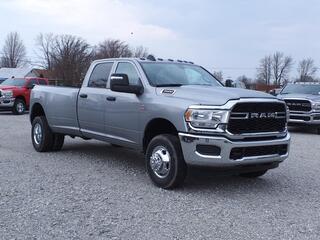 2023 Ram 3500