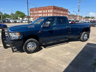2024 Ram 3500