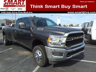 2024 Ram 3500