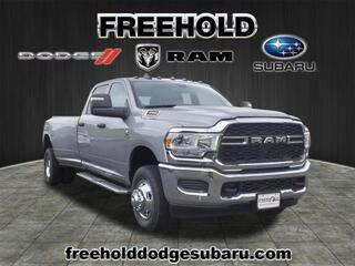 2024 Ram 3500