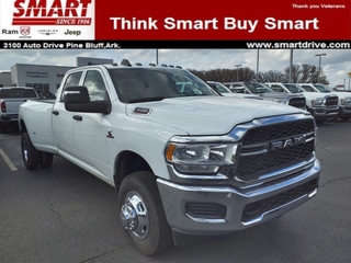 2024 Ram 3500