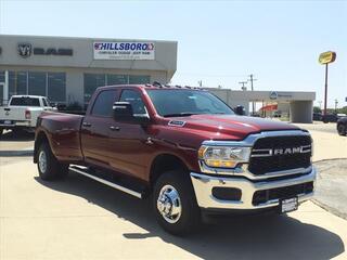 2024 Ram 3500