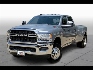 2024 Ram 3500