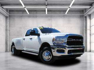 2024 Ram 3500