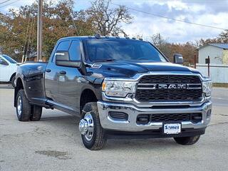 2024 Ram 3500