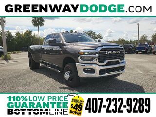 2026 Ram 3500 for sale in Orlando FL