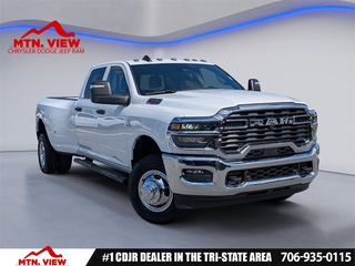 2026 Ram 3500 for sale in Ringold GA