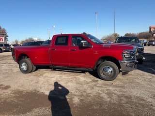 2026 Ram 3500 for sale in Henryetta OK