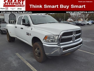 2018 Ram 3500 for sale in White Hall AR