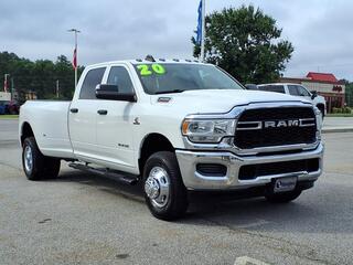 2020 Ram 3500