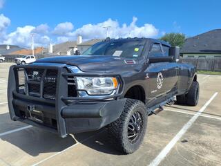 2020 Ram 3500