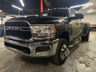 2020 Ram 3500 for sale in Okmulgee OK