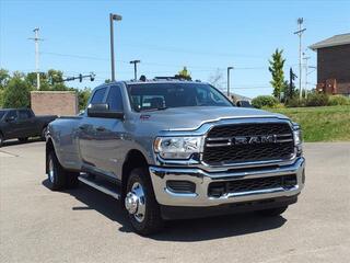 2020 Ram 3500