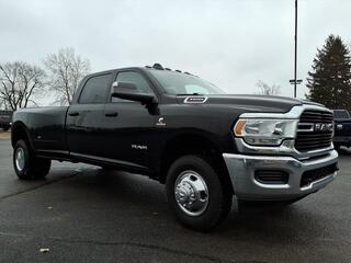 2020 Ram 3500 for sale in New Carlisle OH