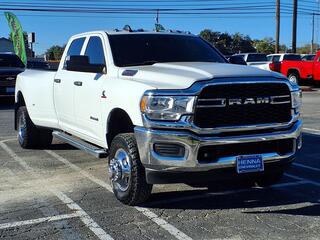 2022 Ram 3500