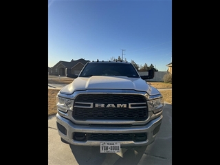 2022 Ram 3500 for sale in Dallas TX