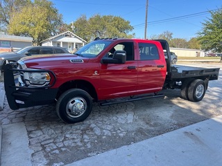 2024 Ram 3500 for sale in Okmulgee OK