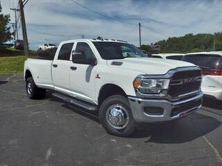 2024 Ram 3500