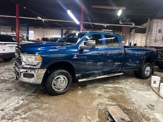 2024 Ram 3500 for sale in Okmulgee OK