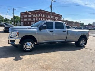 2024 Ram 3500