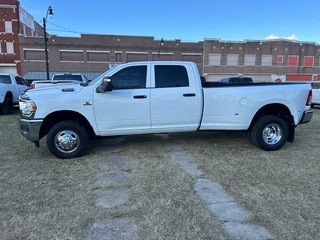 2024 Ram 3500
