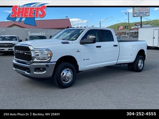 2024 Ram 3500 for sale in Beckley WV