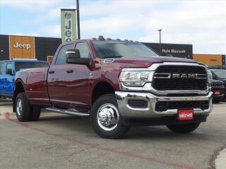 2024 Ram 3500