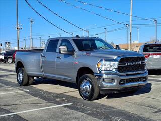 2024 Ram 3500