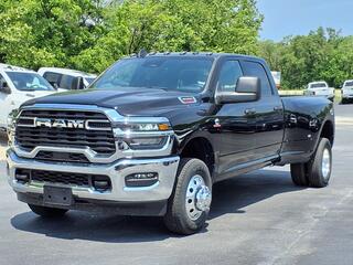2025 Ram 3500