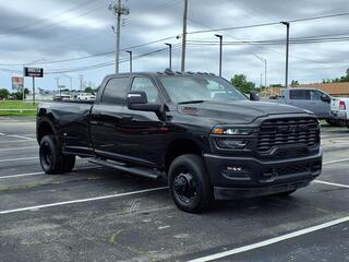 2025 Ram 3500 for sale in Shawnee KS