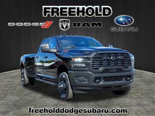 2025 Ram 3500