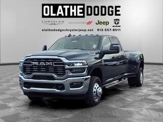 2026 Ram 3500 for sale in Olathe KS