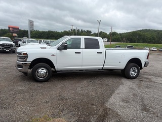 2026 Ram 3500 for sale in Henryetta OK