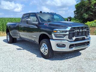 2025 Ram 3500