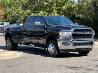 2021 Ram Ram Pickup 3500