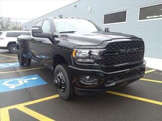 2024 Ram 3500