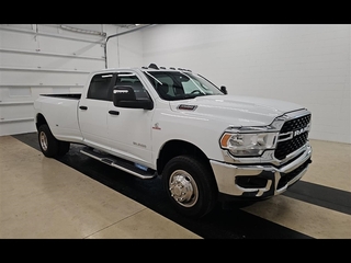 2024 Ram 3500 for sale in Dallas TX